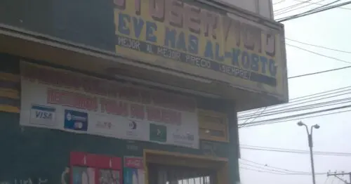 AUTOSERVICIO LLEVE MAS AL KOSTO BOGOTÁ AUTOSERVICIO LLEVE MAS AL KOSTO BOGOTÁ